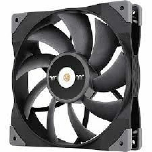 Thermaltake Toughfan 14 Pack 2 Ventilateur supplémentaire 140 mm