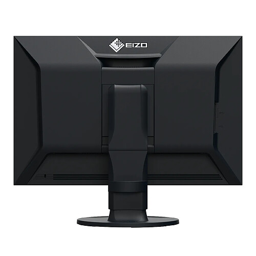 EIZO ColorEdge CS2400R écran plat de PC 61,2 cm (24.1') 1920 x 1200 pixels WUXGA LCD Noir