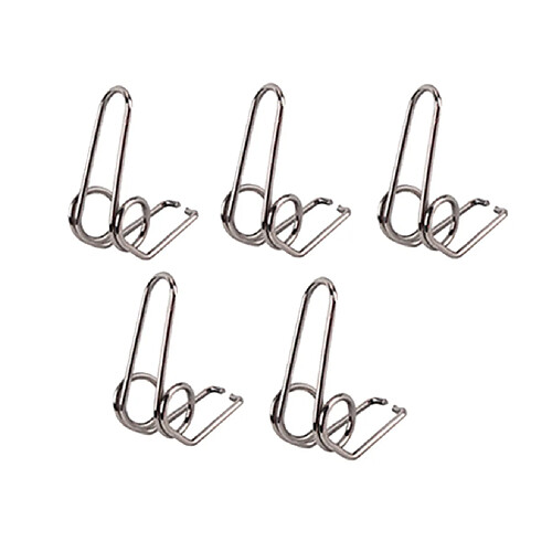 Ressorts Valve Trompette Water Key Springs