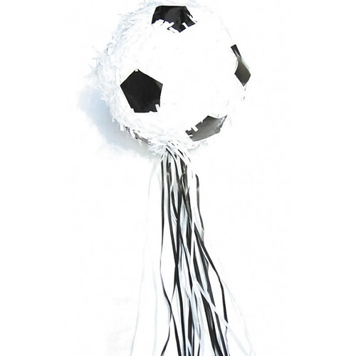 PartyPro Pinata a remplir Ballon de foot