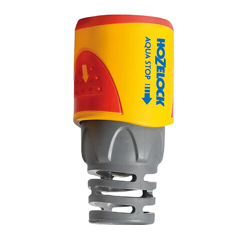 Raccord Hozelock AQUASTOP PLUS 2065P0000