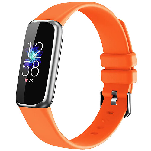 Bracelet de montre-S-Orange