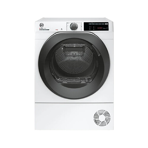 Hoover Sèche linge Condensation NDE H9A2TSBEXS-S