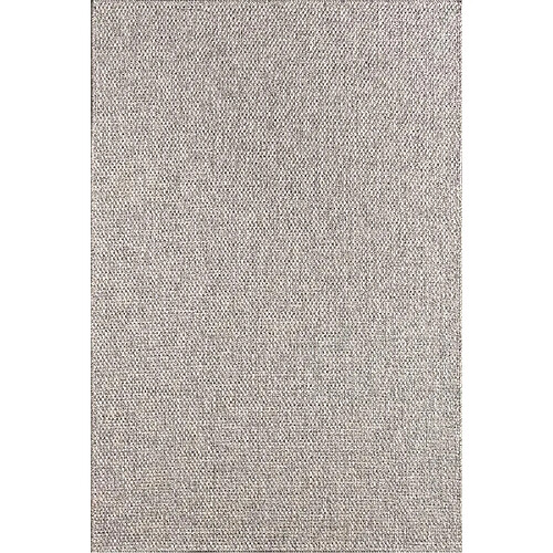 ICONIK INTERIOR Tapis - (160x230 cm) - Tug Beige