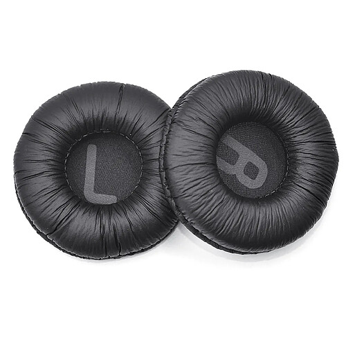 INF Coussinets d'oreille de rechange en mousse à mémoire de forme pour Jabra Move Black