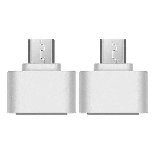 Adaptateur USB OTG pour tablette PC Android