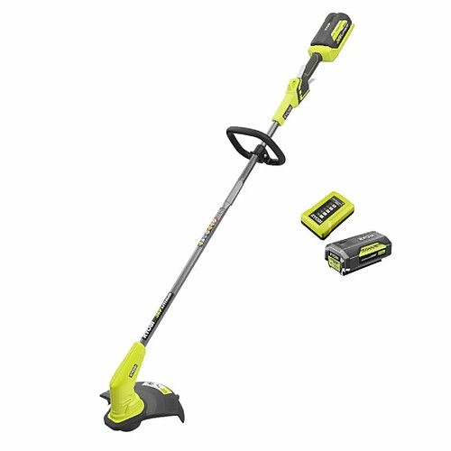 Tondeuse Électrique Ryobi RY36LT33A-120 36 V Ø 28-33 cm