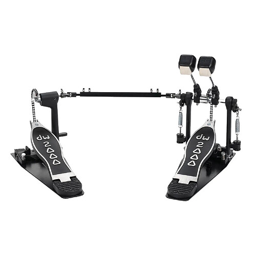 2002 Double Bass Drum Pedal DW