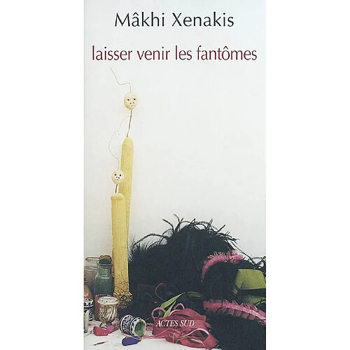 Laisser venir les fantômes · Occasion