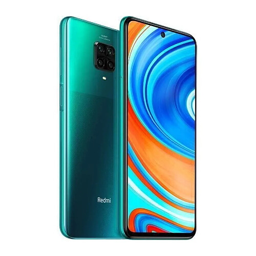 Xiaomi Redmi NOTE 9 Pro 128 Go · Reconditionné