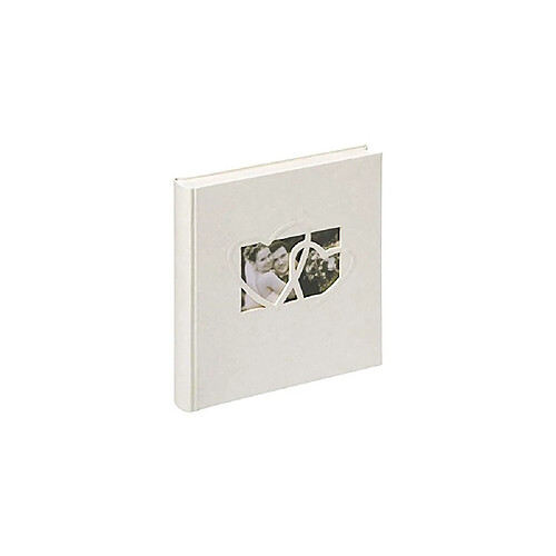 Ac-Deco Album de mariage 60 pages - Livre d'or Sweetheart