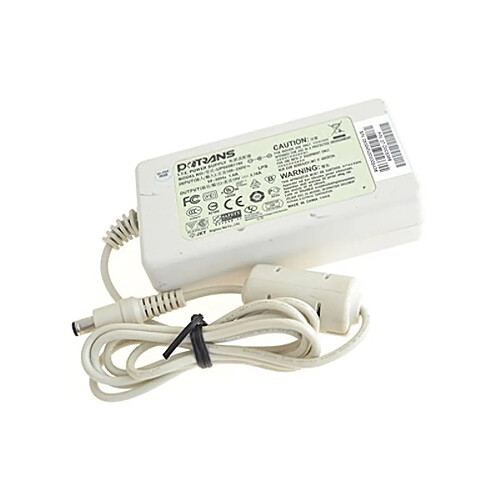 Chargeur Adaptateur Secteur PC Portable POTRANS UP060B1190 031358-11 19V Beige · Occasion