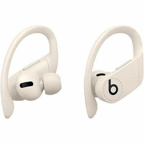 Beats by Dr. Dre Ecouteurs Powerbeats Pro Crème