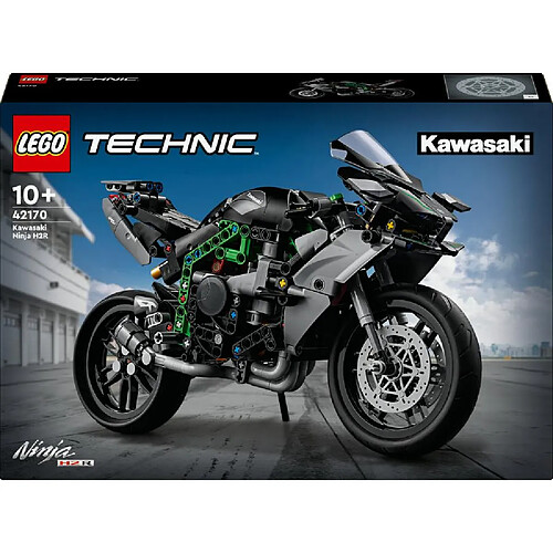 42170 LEGO® Technic Kawasaki