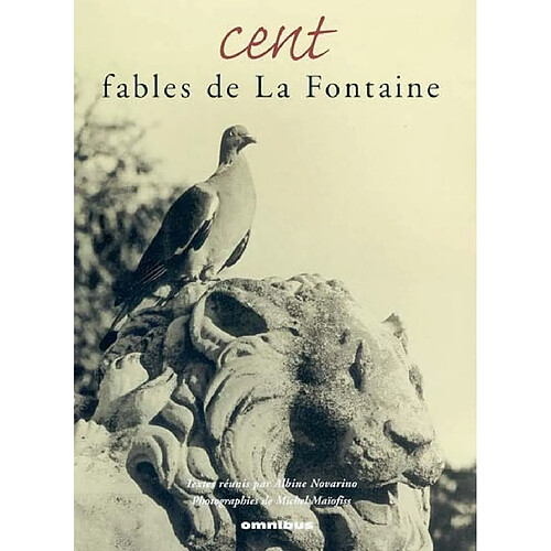 Cent fables de La Fontaine · Occasion