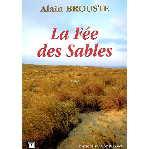 La fée des sables · Occasion