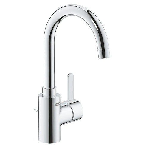 Grohe EUROSMART COSMO MIT LAV BEC HAUT