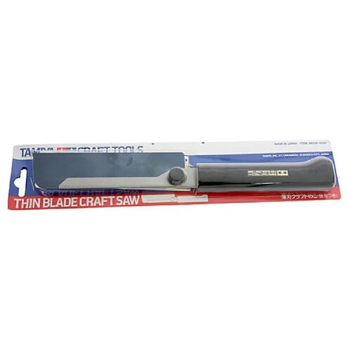 Tamiya Thin Blade Craft Saw