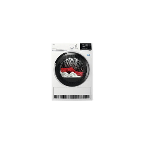 Sèche linge Aeg TR81A3G2BG