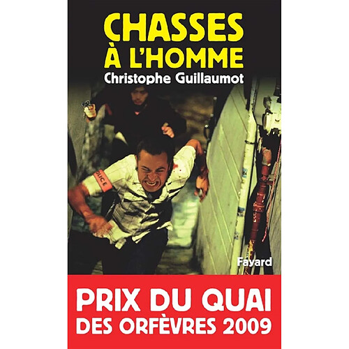 Chasses à l'homme · Occasion