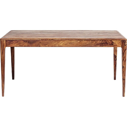 Karedesign Table Brooklyn nature 160x80cm Kare Design