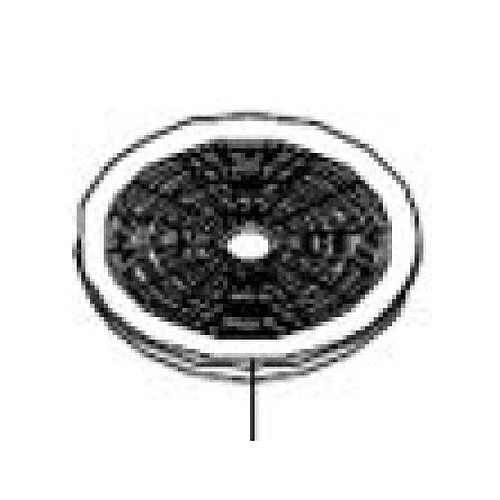 Gorenje Filtre charbon uf-6801