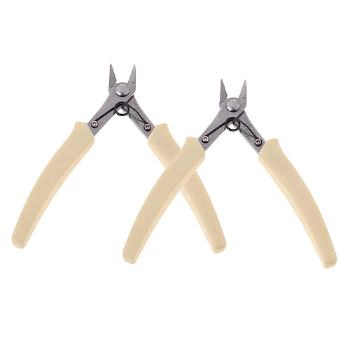 Micro Cutter Pliers Pinces coupantes