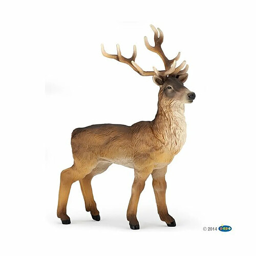 Ludendo Figurine Cerf