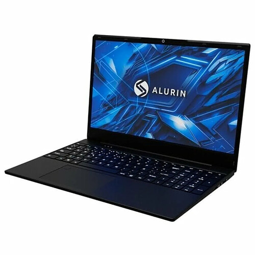 Ordinateur Portable Alurin Flex Advance 15,6" Intel Core i5-1235U 16 GB RAM 1 TB SSD