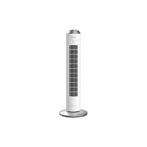 Cecotec Ventilateur colonne EnergySilence 8090 Skyline