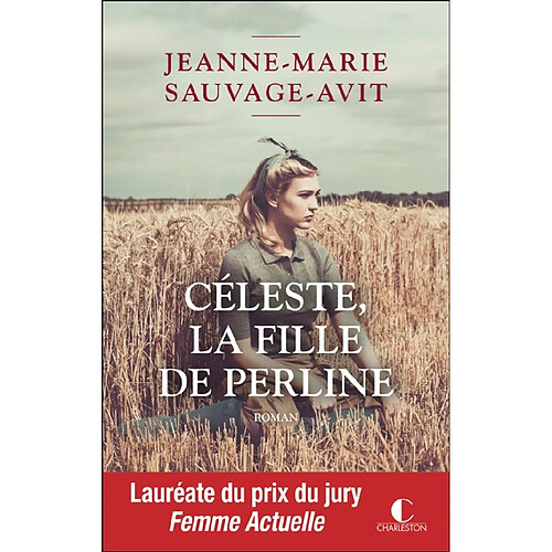 Céleste, la fille de Perline · Occasion