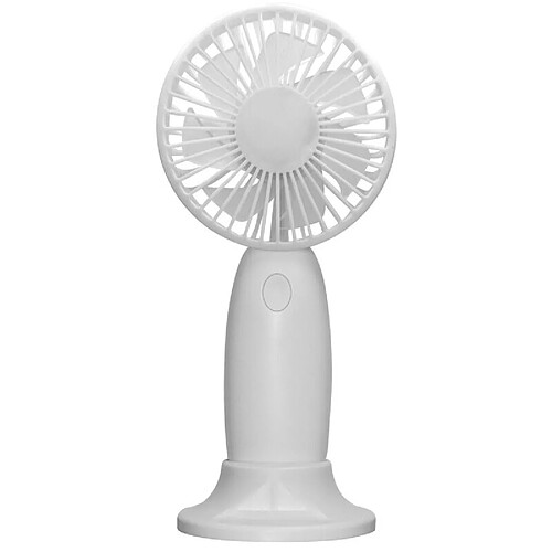 Mini Portable Handheld USB Rechargeable Fan Outdoor Travel Fan