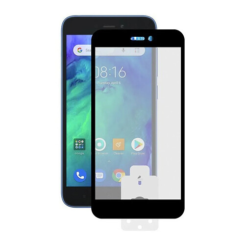 Totalcadeau Film protecteur en verre trempé compatible Xiaomi Redmi Go pas cher