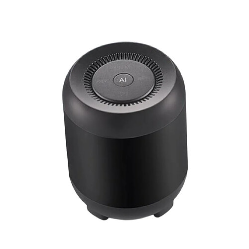 Yonis Enceinte Bluetooth HiFi Qualité Sonore AI