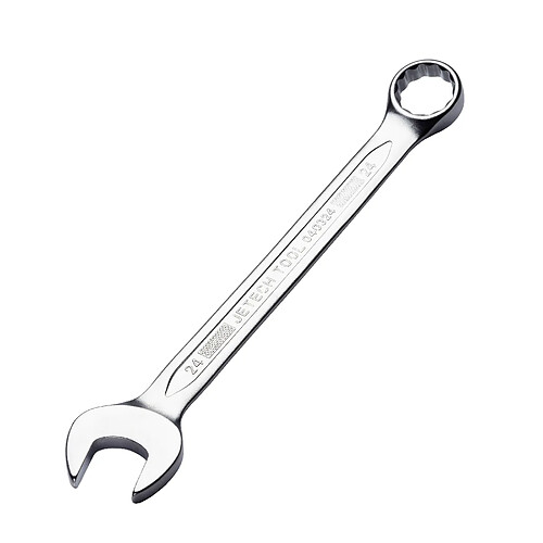 JETECH 24mm Combination Wrench(Metric)