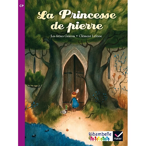 La princesse de pierre · Occasion