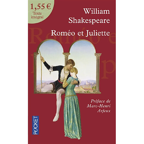 Roméo et Juliette · Occasion