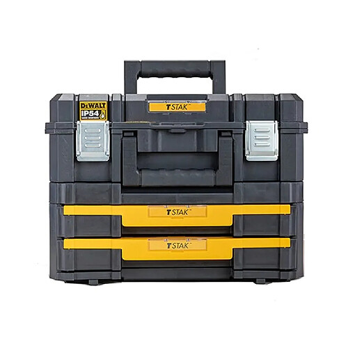 Kit TSTAK Dewalt DWST833951