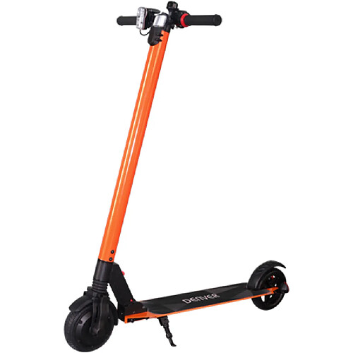 DENVER ELECTRIC STEP SCO65220 ORANGE