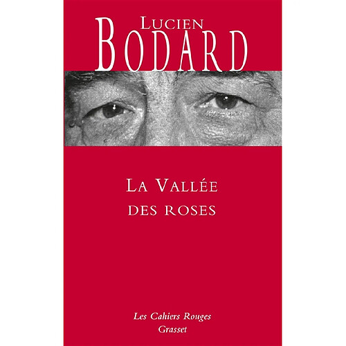 La vallée des roses · Occasion