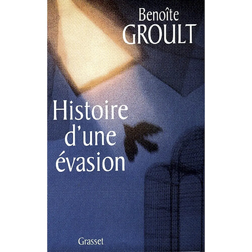 Histoire d'une évasion · Occasion