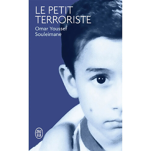 Le petit terroriste · Occasion