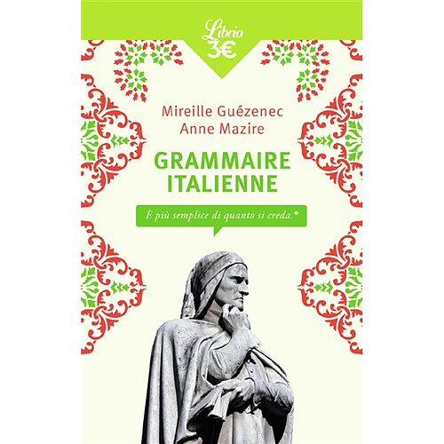 Grammaire italienne