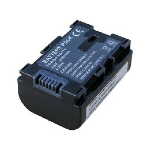 Batterie pour JVC GZ-E15