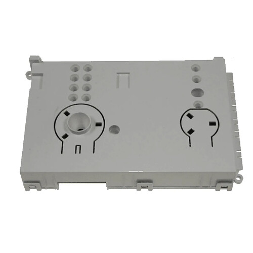 Whirlpool MODULE PLATINE DE PROGRAMMATION (UB)