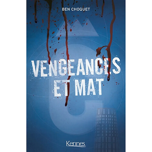 Vengeances et mat · Occasion