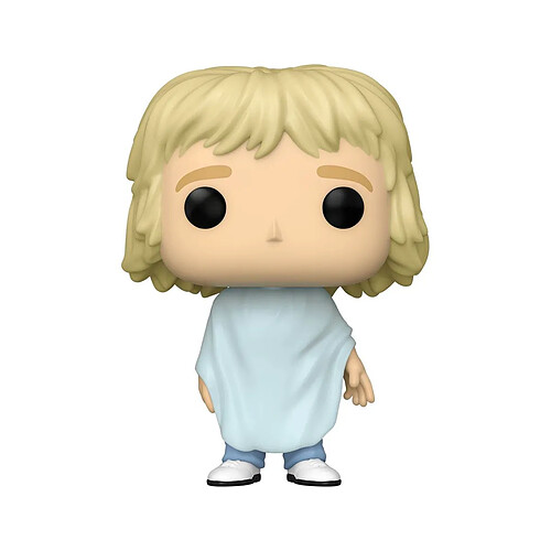 Funko Dumb and Dumber - Figurine POP! Harry Dunne Getting A Haircut 9 cm