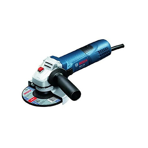 Meuleuse d'angle BOSCH GWS 7-115 PROFESSIONAL 720 W