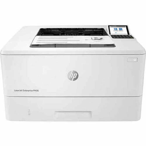 Imprimante laser HP 3PZ15A Blanc