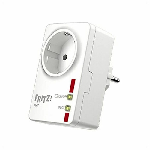 Avm Prise Intelligente Fritz! DECT 200 Blanc